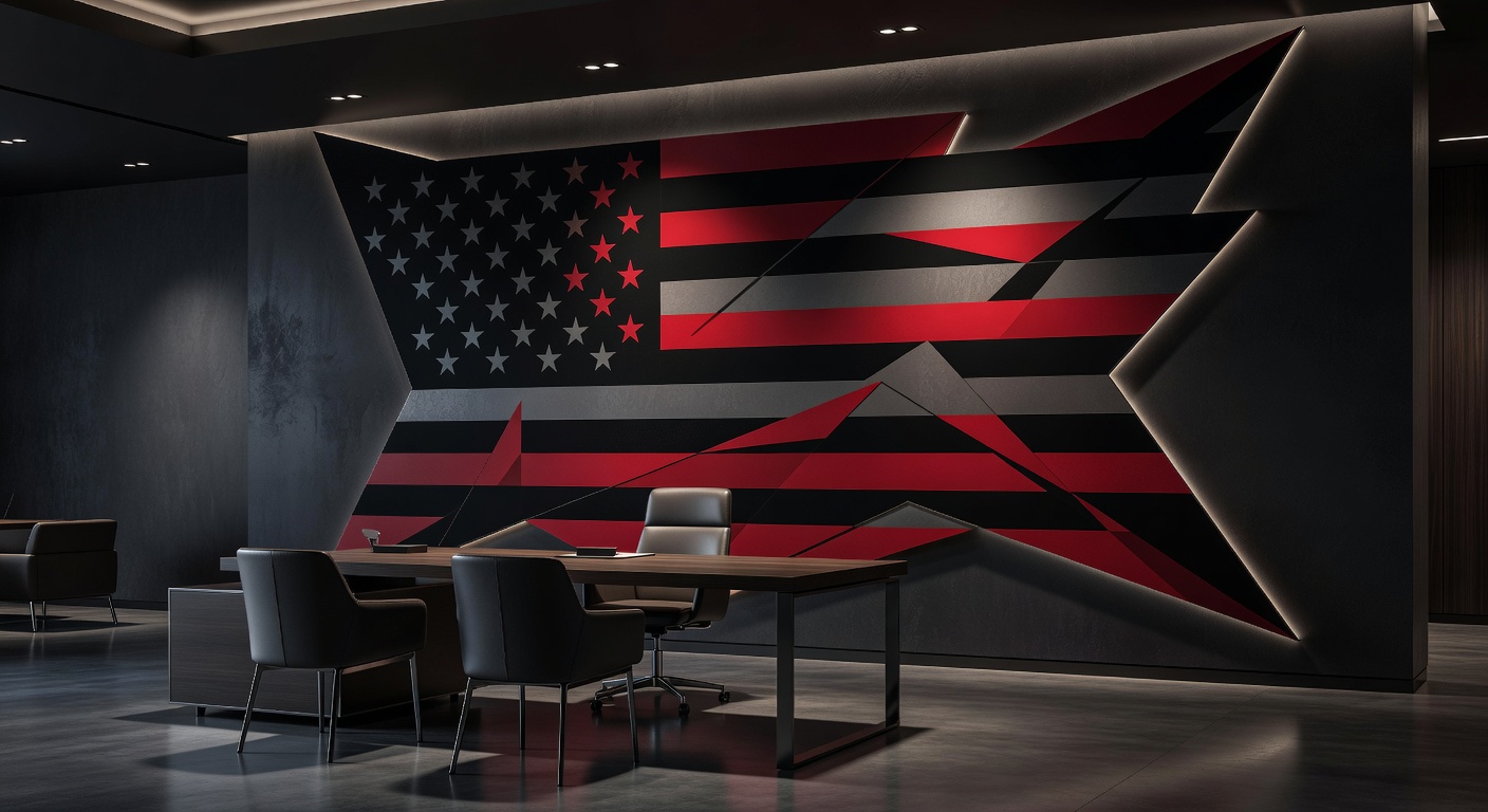 Wall graphics and murals